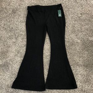 Black Wild Fable pants, xl
